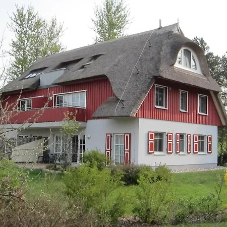 Moewennest * Wieck